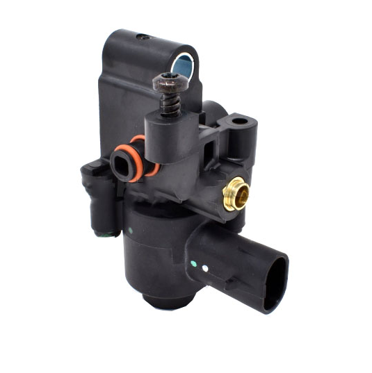 Normally Closed Solenoid Manifold Valve