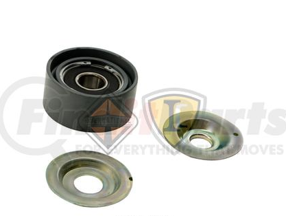 Idler Pulley