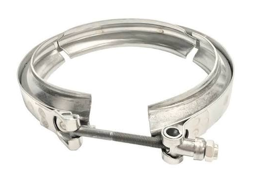 V-Band Clamp