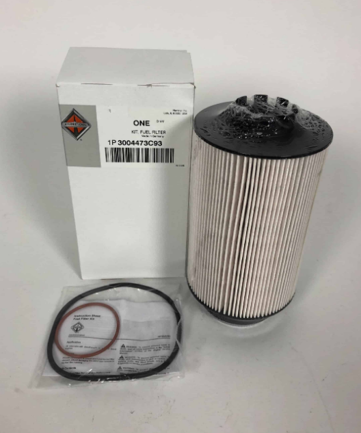 Fuel Filter Kit