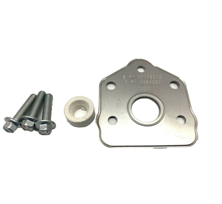Hardware Kit