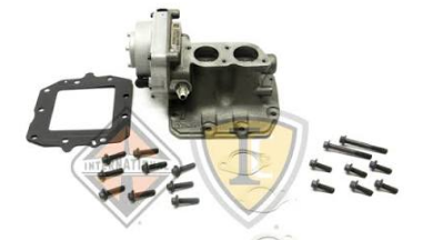 Remanufactured EGR Valve Kit