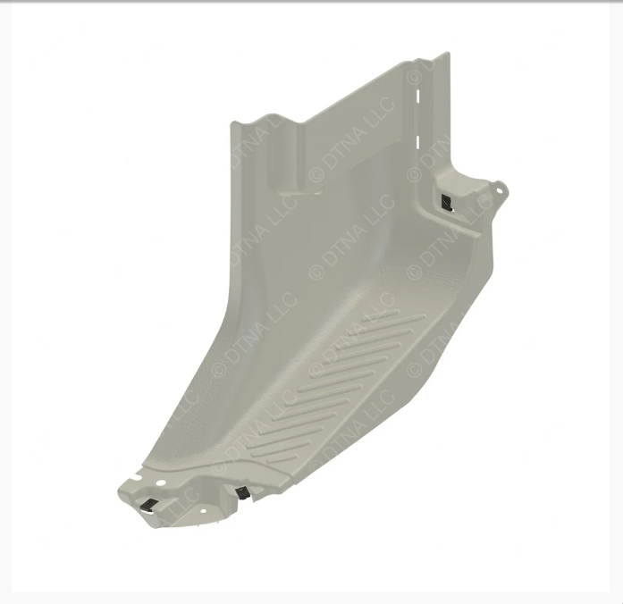 M2 PDM Backwall Cover Panel