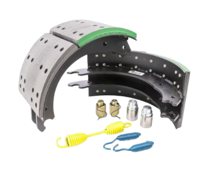 Brake Shoe Kit