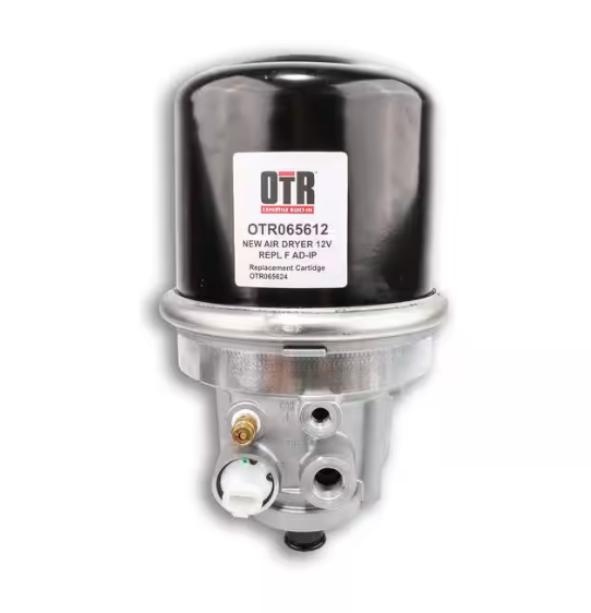 12V Air Dryer Assembly, AD-IP Style