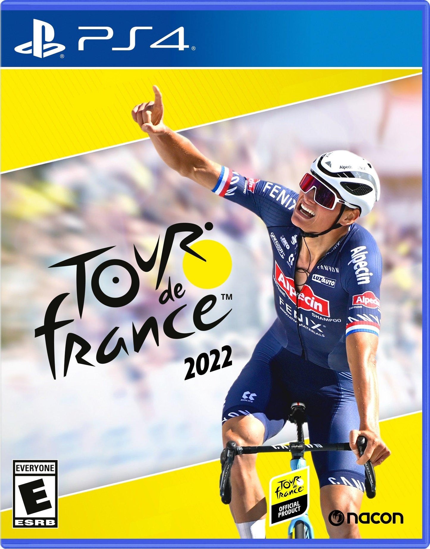 Tour De France
