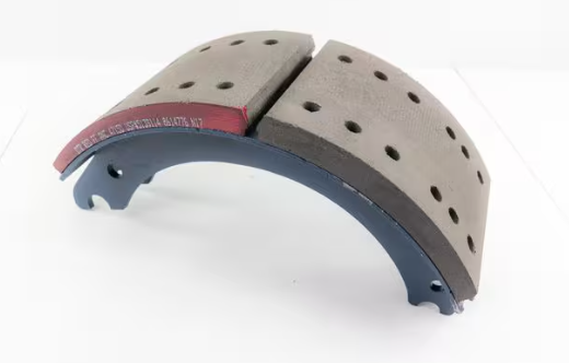 16-1/2 x 6 Meritor Q Premium 23K Brake Shoe