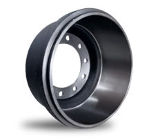 Front Wheel Brake Drum 15 x 4 in