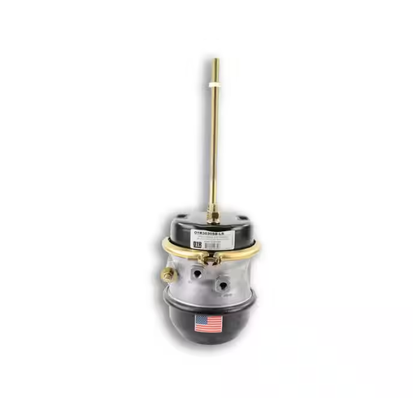 30/30 Long Stroke Combination Spring Brake Chamber
