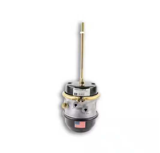 30/30 Long Stroke Combination Spring Brake Chamber