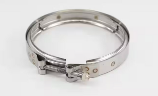 5.88 Inch V-Band Clamp