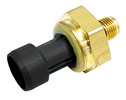 Pressure Sensor Assembly