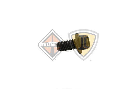 Hex Flange Bolt M8 x 16 mm Class 10.9