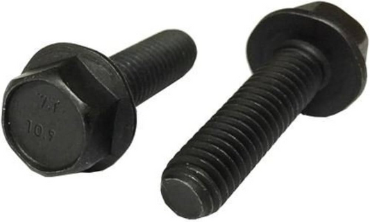 Hex Flange Bolt M8 x 20 mm