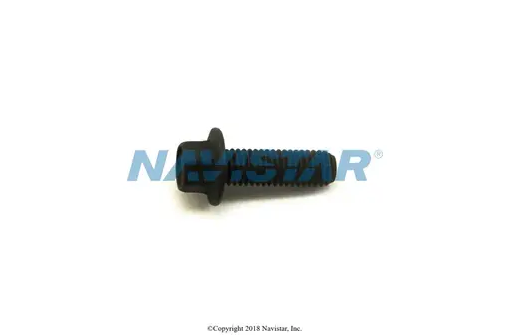 Hex Flange Bolt M8 x 25 mm