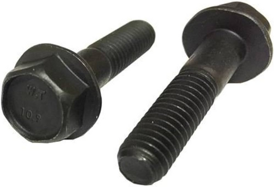 Hex Flange Bolt M8 x 40 mm Class 10.9