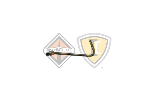 Turbo Outlet Pipe Tube Assembly