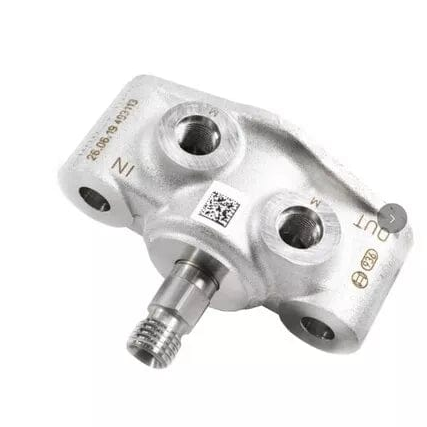 Hydrocarbon Doser Injector