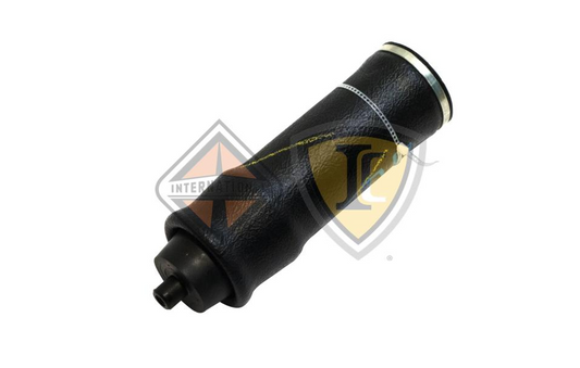Cab Suspension Air Spring with Attachment