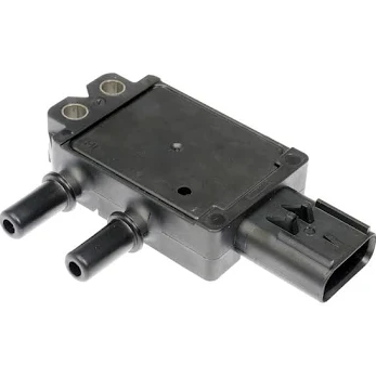 Differential Pressure Sensor