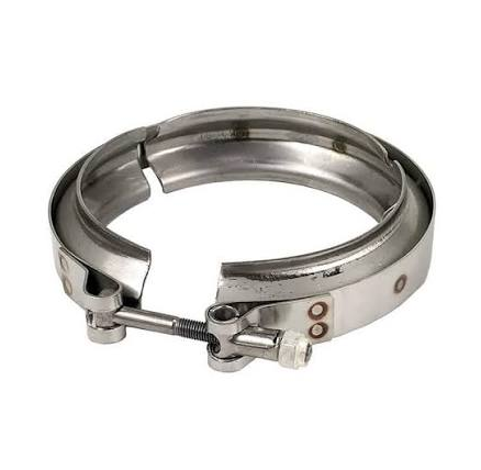V-Band Clamp