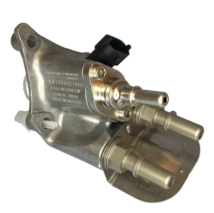 Doser Injector