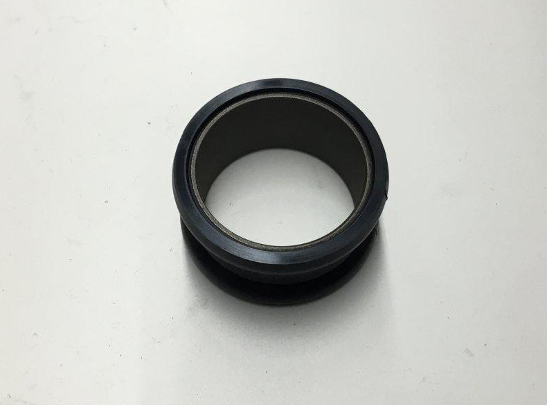 Coolant Pipe 45 mm x 38 mm