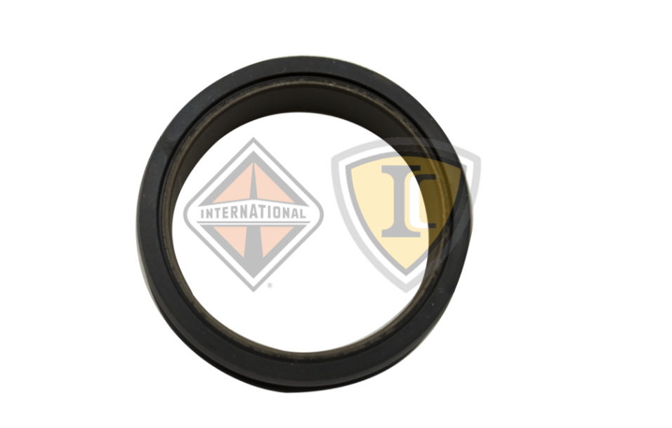 EGR Coolant Line