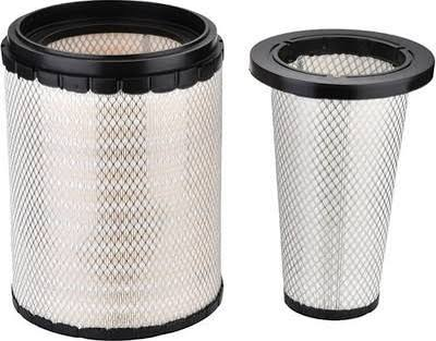 Right-Hand Air Filter Element