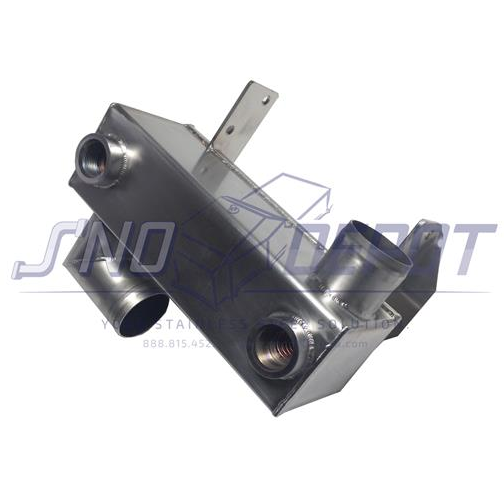 Transmission Oil Cooler
