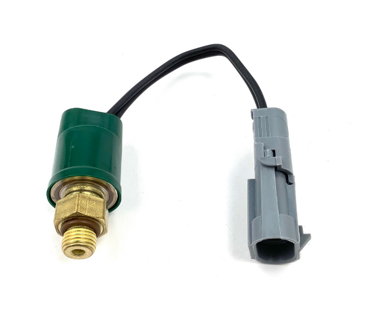Pressure Switch Assembly
