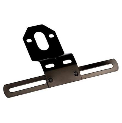 License Plate Bracket Bulk Pack