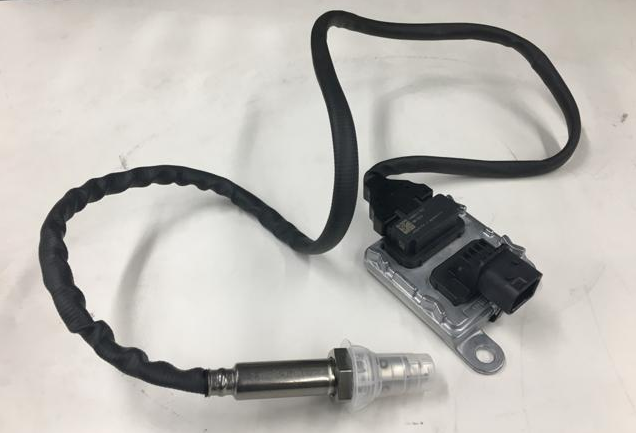 Nitrogen Oxide (NOx) Sensor