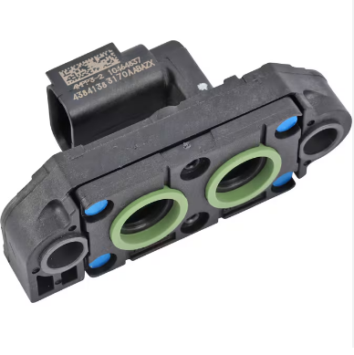 Differential Pressure Sensor