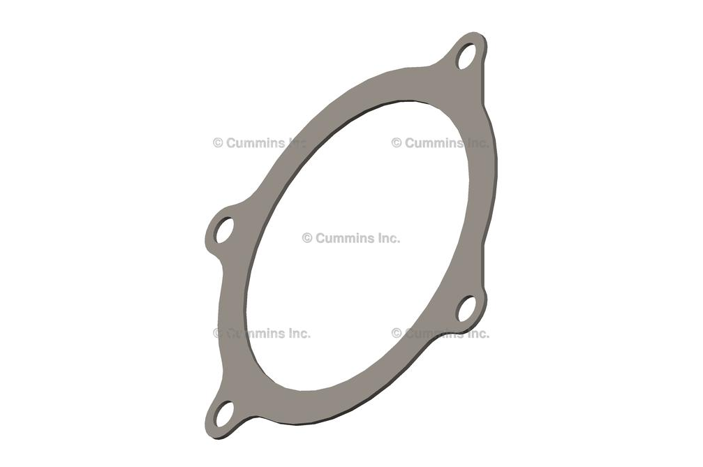 Connection Gasket