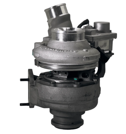 Remanufactured I745 13L High Pressure Turbocharger Kit