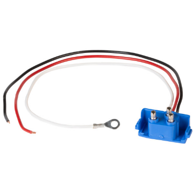 3-Wire 90-Degree Economy Pigtail Harness