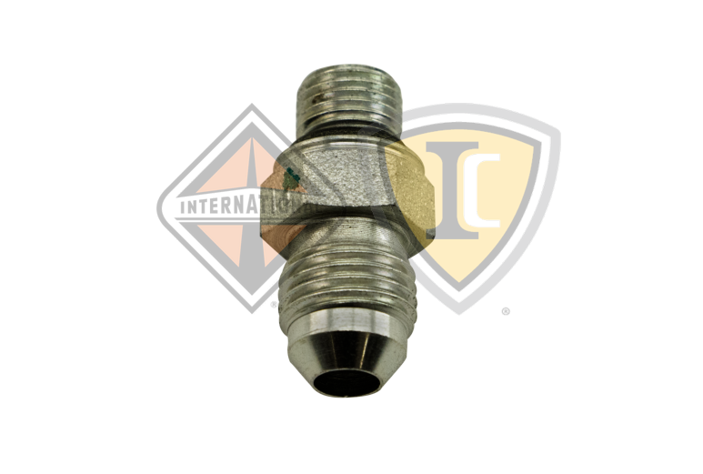 M10 x 1 37-Degree Flare Fitting