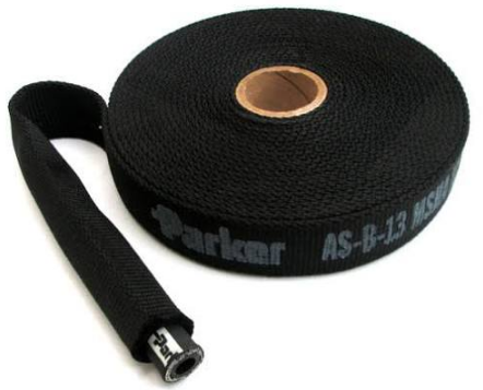 Hydraulic Hose Guard Sleeve