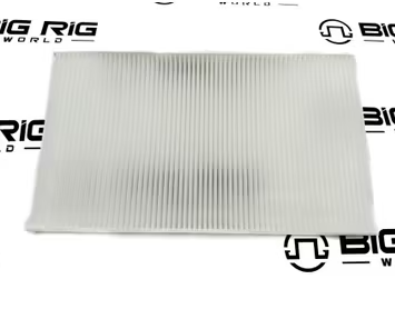 Cabin Air Filter