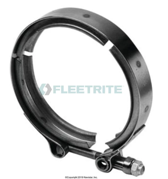 General Purpose V-Band Clamp
