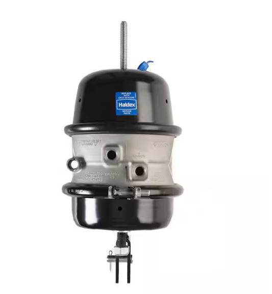 30/30 Spring Brake Chamber with Welded Clevis