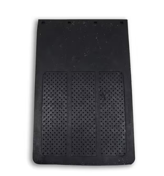 Heavy Duty Rubber Mud Flap, 24 x 36 x 1/2 Inch