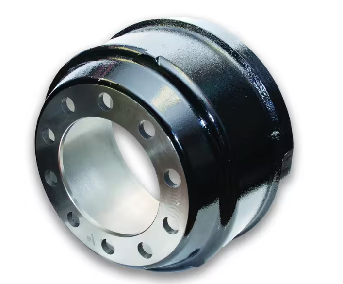 Balanced Brake Drum, 16.5 x 7 Inch