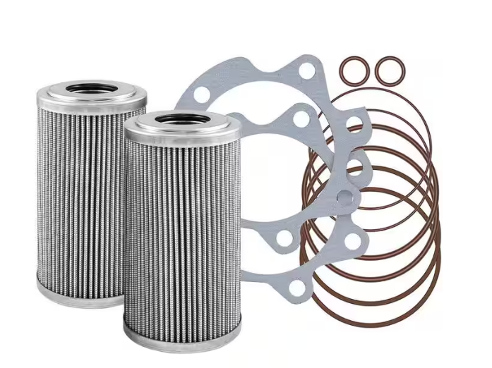 Transmission Oil Filter Kit, Wire Mesh