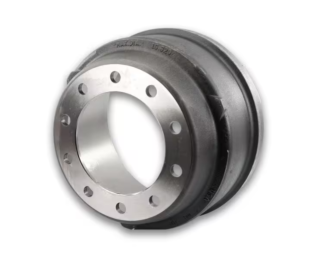 Brake Drum, 16.5 x 7 Inch