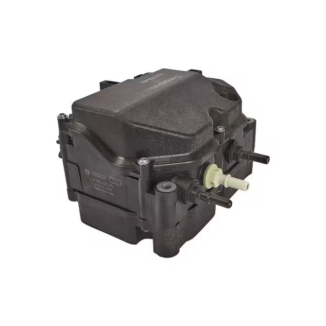 Doser Pump