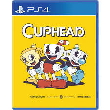 Cuphead