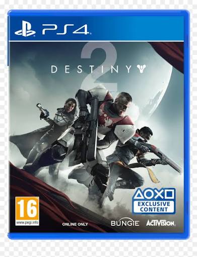 Destiny 2