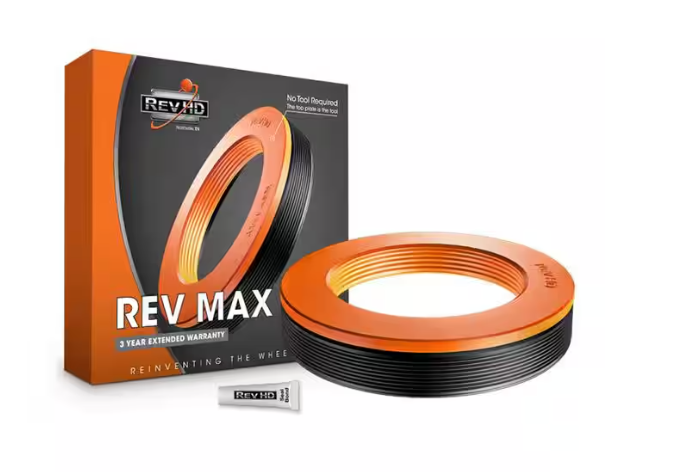 Drive Axle Wheel Seal 38K/46K lb